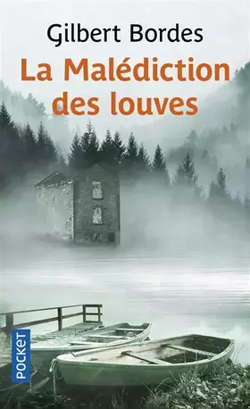 Couverture du produit · La malédiction des louves