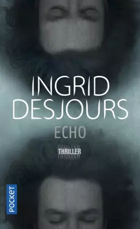 Couverture du produit · Echo (1)