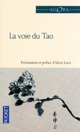 Couverture du produit · La voie du Tao