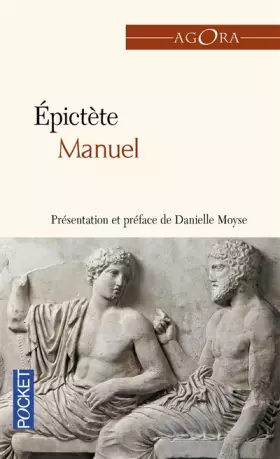Couverture du produit · Manuel