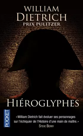Couverture du produit · Hiéroglyphes (2)