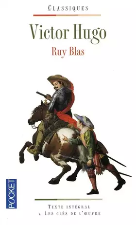 Couverture du produit · Ruy Blas