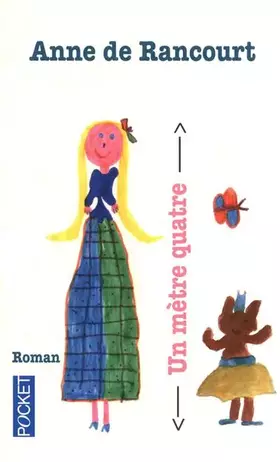 Couverture du produit · UN METRE QUATRE