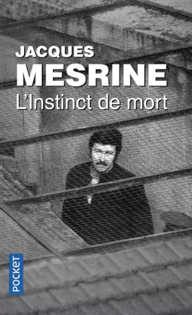Couverture du produit · L'instinct de mort