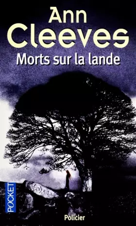 Couverture du produit · Morts sur la lande