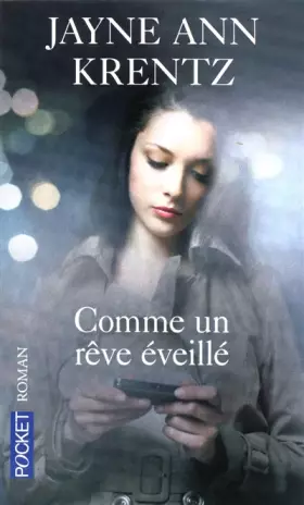 Couverture du produit · COMME UN REVE EVEILLE