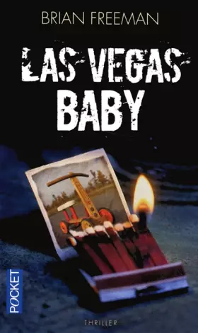 Couverture du produit · Las Vegas baby