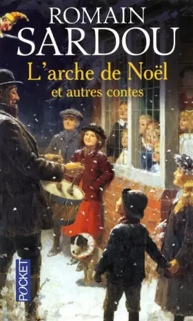 Couverture du produit · L'Arche de Noël et autres contes