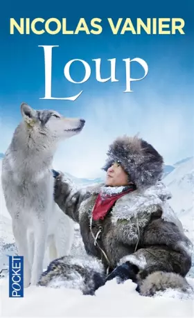 Couverture du produit · Loup