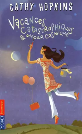 Couverture du produit · VACANCES CATASTROPHIQUES & AMO