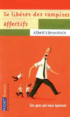 Couverture du produit · Se libérer des vampires affectifs