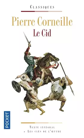 Couverture du produit · Le Cid