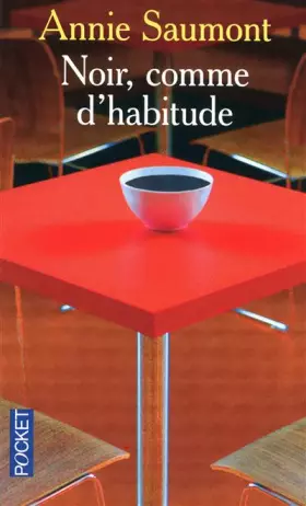 Couverture du produit · NOIR COMME D HABITUDE