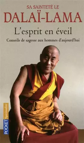 Couverture du produit · L'esprit en éveil