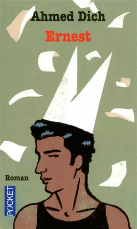 Couverture du produit · ERNEST