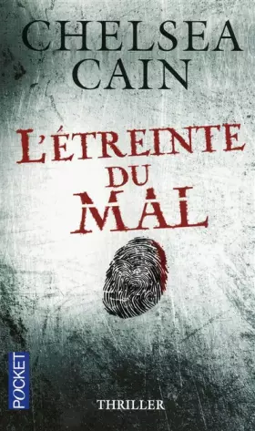 Couverture du produit · L'étreinte du mal