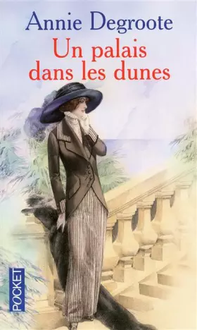 Couverture du produit · UN PALAIS DANS LES DUNES