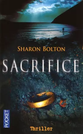 Couverture du produit · Sacrifice