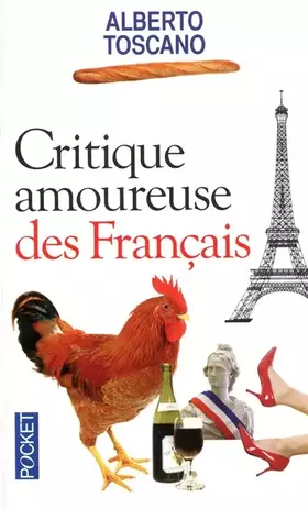 Couverture du produit · CRITIQUE AMOUREUSE DES FRANCAI