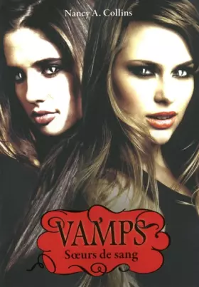 Couverture du produit · 1. Vamps : Soeurs de sang