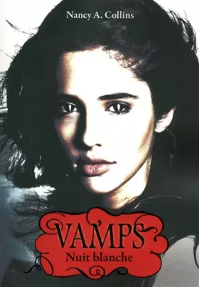 Couverture du produit · 2. Vamps : Nuit blanche