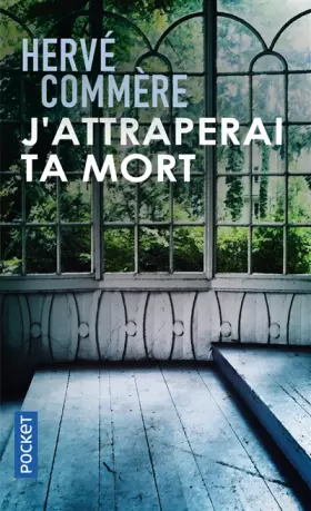 Couverture du produit · J'attraperai ta mort