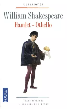 Couverture du produit · Othello / Hamlet