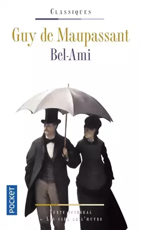 Couverture du produit · Bel-Ami