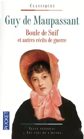 Couverture du produit · Boule de suif