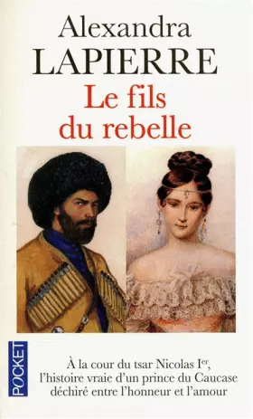 Couverture du produit · Le fils du rebelle
