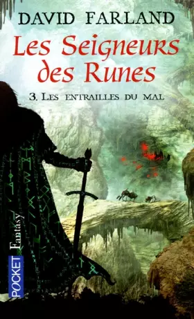 Couverture du produit · Les Seigneurs des Runes (3)