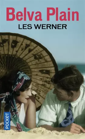 Couverture du produit · Les Werner