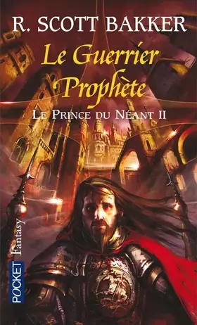 Couverture du produit · Le Prince du néant (2)