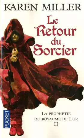 Couverture du produit · PROPHETIE DU ROYAUME DE LUR T2