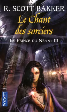 Couverture du produit · Le Prince du néant (3)