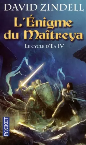 Couverture du produit · Le cycle d'Ea (4)