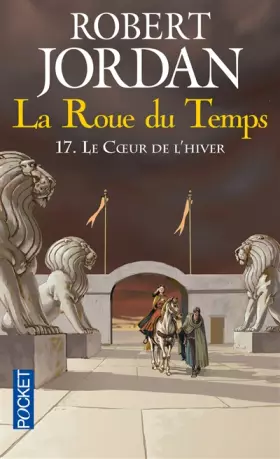 Couverture du produit · La Roue du Temps (17)