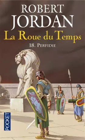 Couverture du produit · La Roue du Temps (18)
