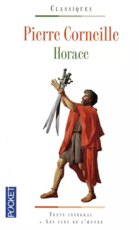 Couverture du produit · Horace