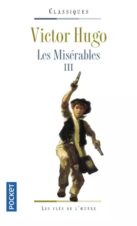 Couverture du produit · Les Misérables T3 (3)