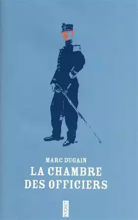 Couverture du produit · CHAMBRE OFFICIERS -ED SPECIAL-