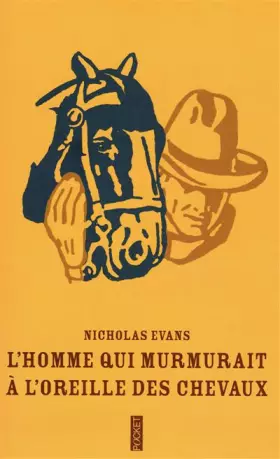 Couverture du produit · HOMME QUI MURMURAIT -ED SPECIA