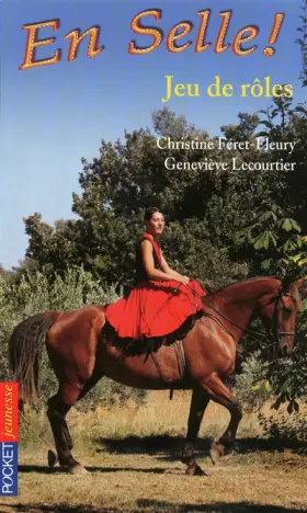 Couverture du produit · 22. En Selle