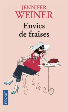 Couverture du produit · Envies de fraises
