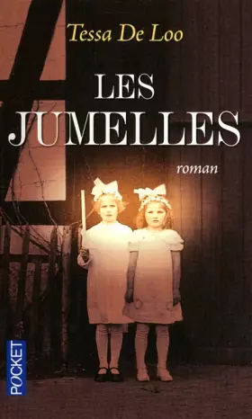 Couverture du produit · Les jumelles