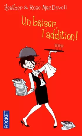 Couverture du produit · Un baiser, l'addition !