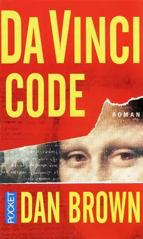 Couverture du produit · Da Vinci code