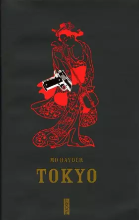 Couverture du produit · TOKYO -EDITION SPECIALE- 11/09
