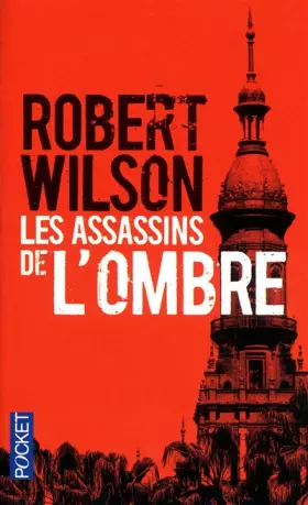 Couverture du produit · ASSASSINS DE L'OMBRE