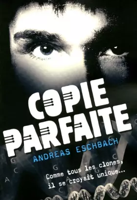 Couverture du produit · Copie parfaite